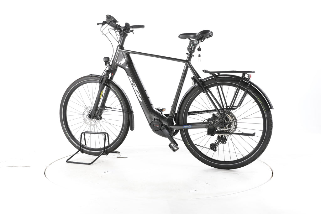 KTM Macina Style XL Trekking E-Bike - Image 8