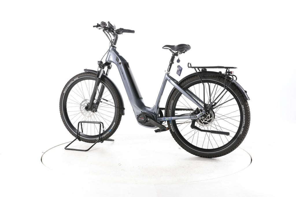 Velo de Ville SEB 990 City E-Bike Tiefeinsteiger - Image 8