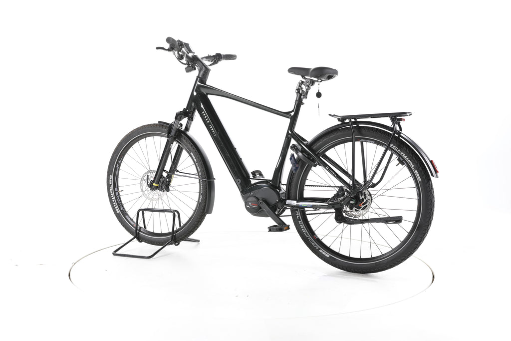 Urban Jungle Ginza 1.0 Belt City E-Bike 2024 - Image 8