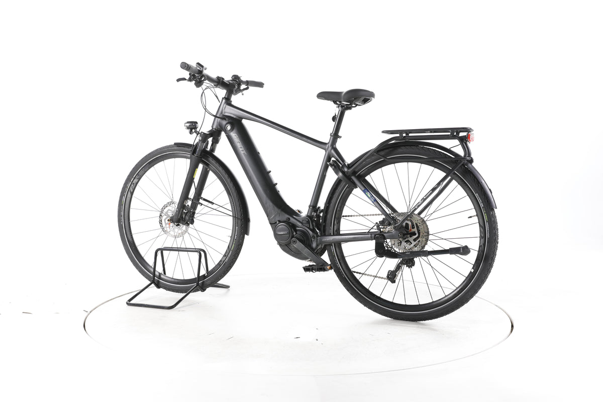 Giant Explore E+1 GTS Trekking E-Bike - Image 8