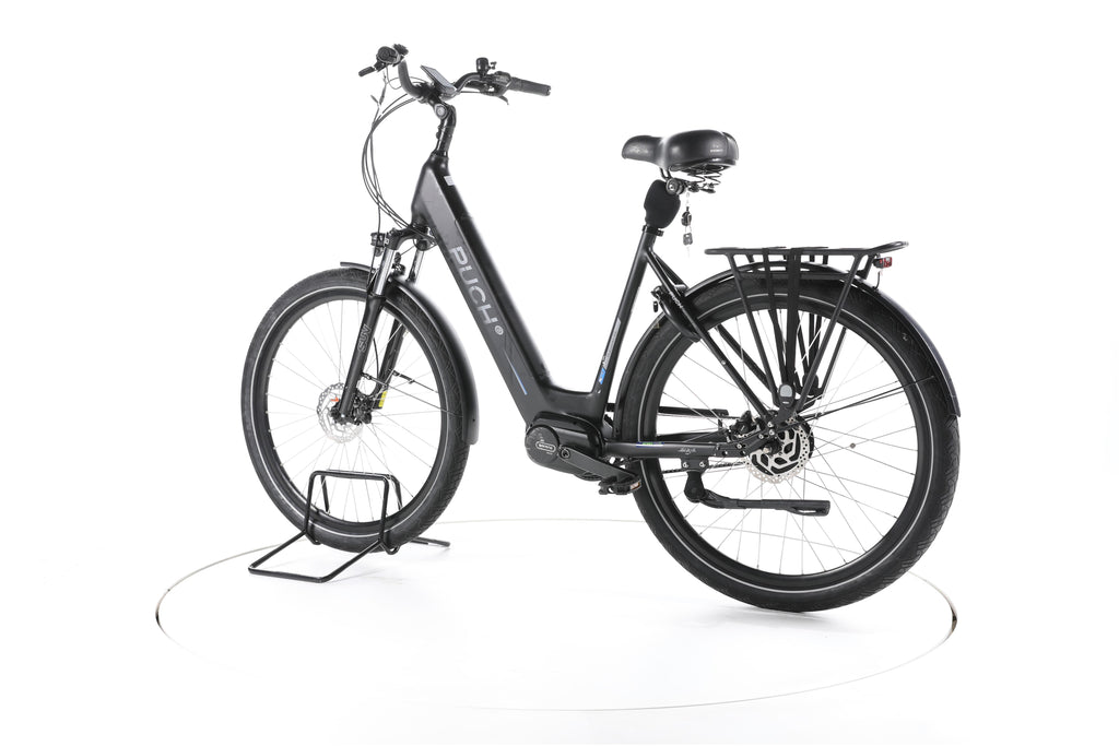 Puch Q4.8 FL 7G City E-Bike Tiefeinsteiger - Image 8