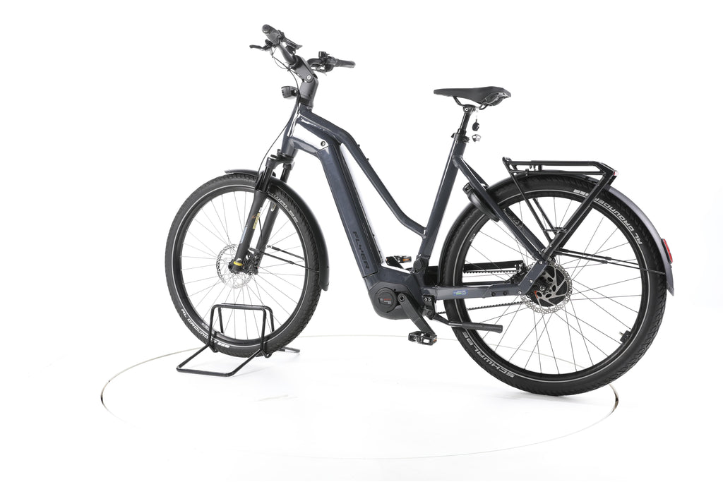 FLYER Gotour City E-Bike 2023 - Image 8