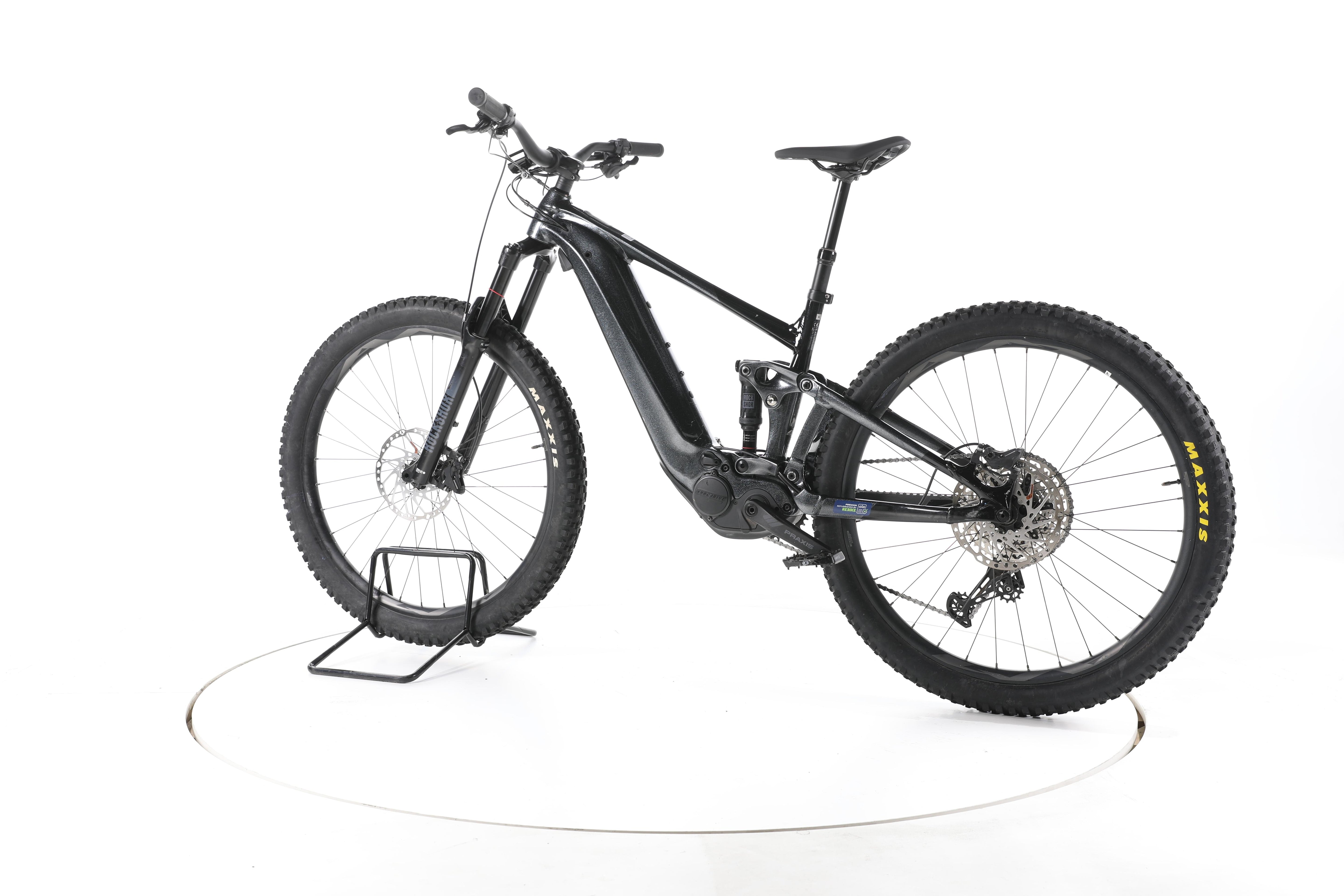 Giant Trance E+ 3 E-Bike Fully - Image 8