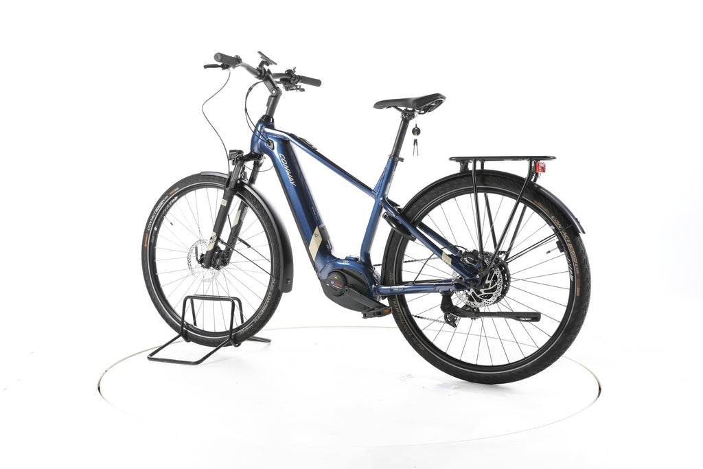Conway Cairon T 2.0 Trekking E-Bike 2023 - Image 8
