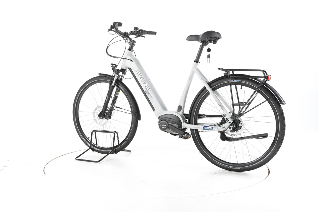 BBF Granada City E-Bike Tiefeinsteiger - Image 8