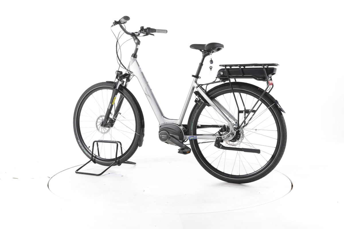 BBF Avignon City E-Bike Tiefeinsteiger - Image 8