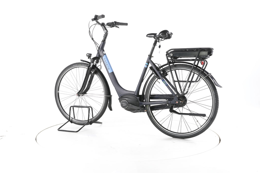 Gazelle Paris C7 HMB City E-Bike Tiefeinsteiger - Image 8