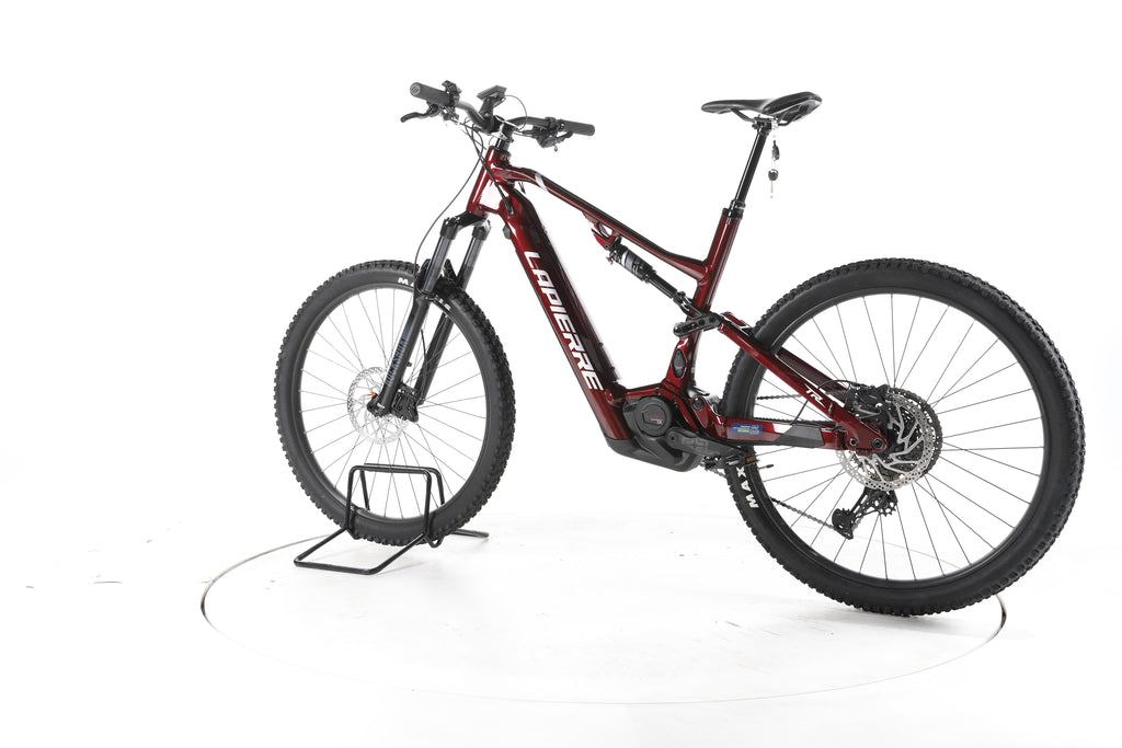 Lapierre Overvolt TR 6.7 E-Bike Fully 2024 - Image 8