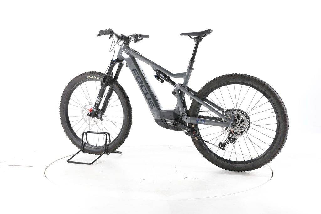 Focus Jam² 7.9 E-Bike Fully - Image 8
