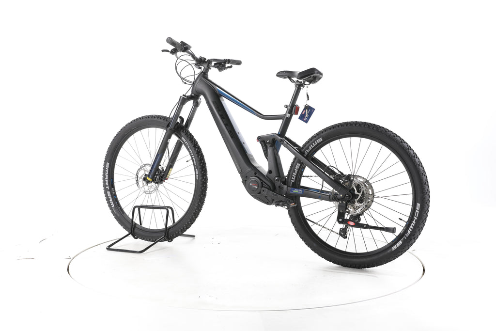 Bulls Copperhead EVO AM 1 E-Bike Fully - Image 8