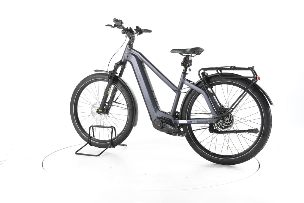 Riese & Müller Charger4 Mixte GT vario City E-Bike - Image 8