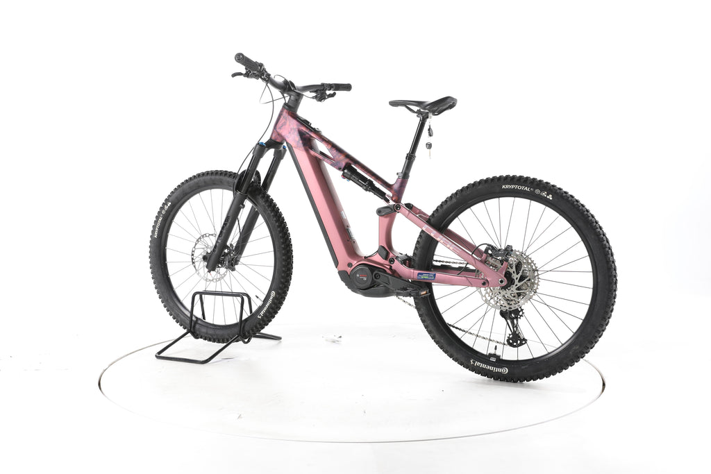 Cube Stereo Hybrid ONE44 HPC SLX E-Bike Fully Carbon 2025 - Image 8