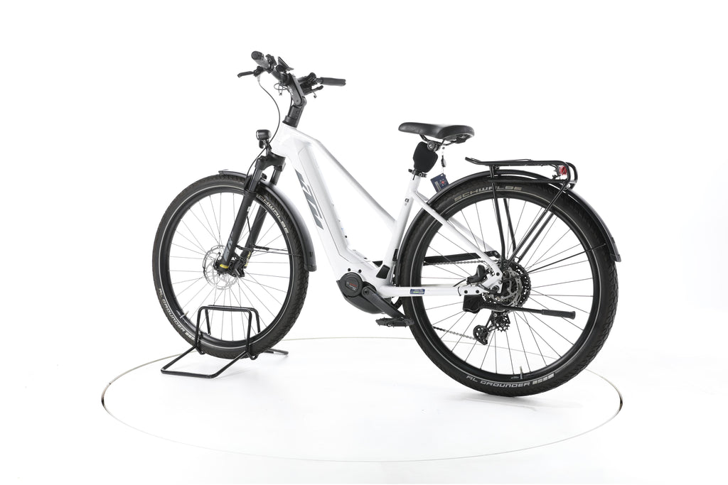 KTM Macina Gran Pro Trekking E-Bike - Image 8