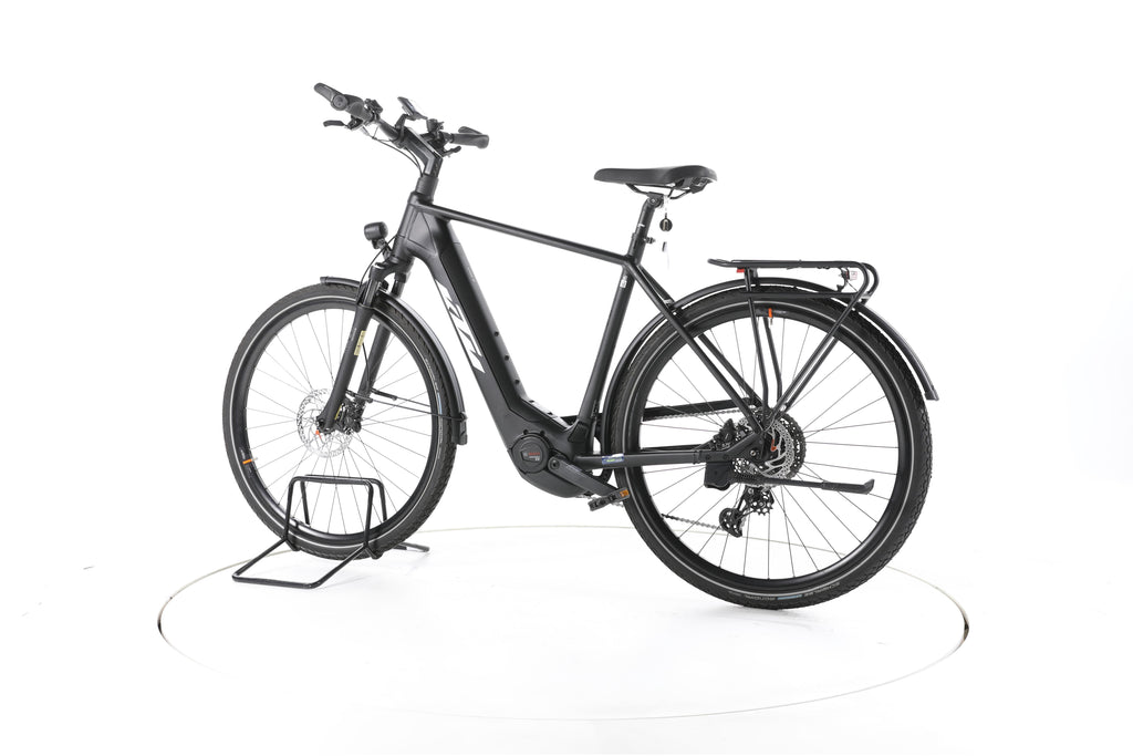 KTM ZEG Power Sport 10 Trekking E-Bike 2023 - Image 8