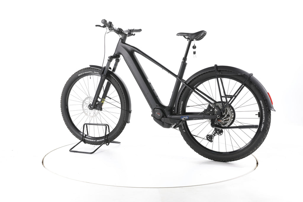 Cube Reaction Hybrid Pro FE Trekking E-Bike 2026 - Image 8