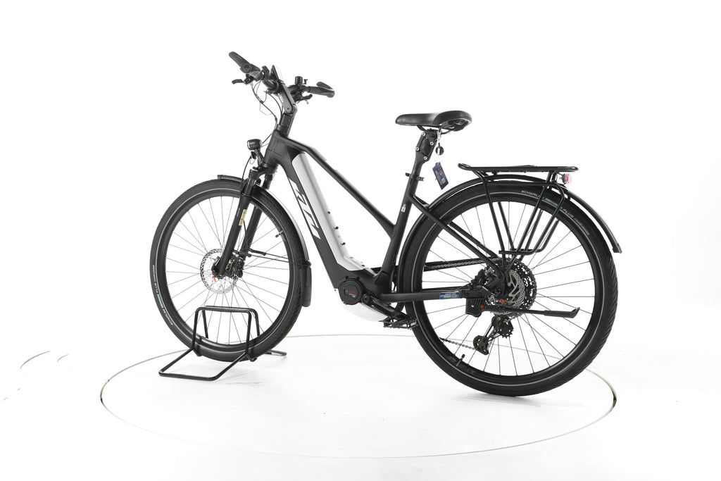 KTM Macina Touring LTD Trekking E-Bike - Image 8