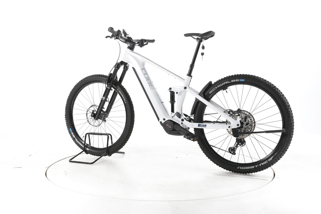 Cube Stereo Hybrid ONE44 E-Bike Fully 2025 - Image 8