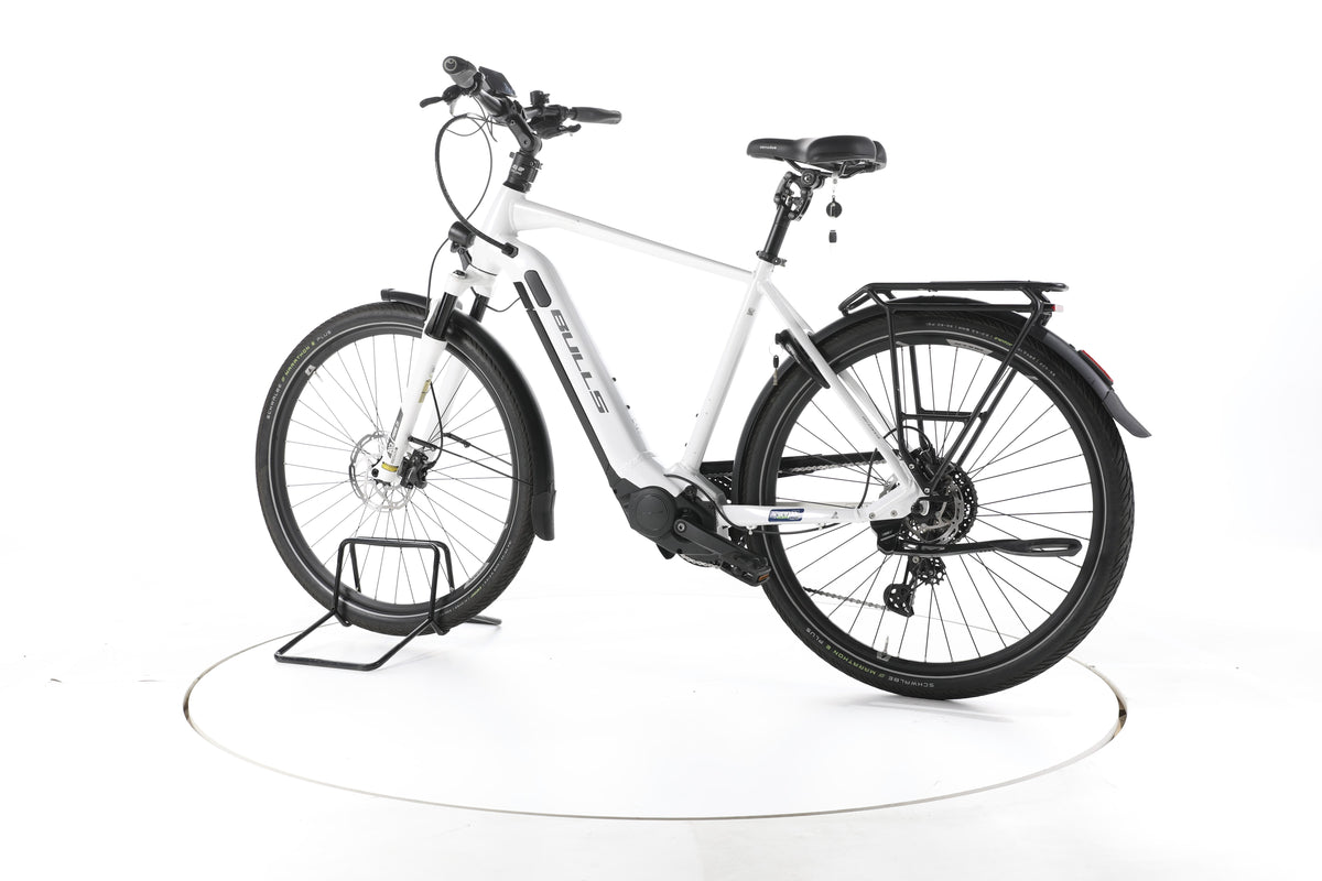 Bulls Tourer EVO 10 Trekking E-Bike - Image 8