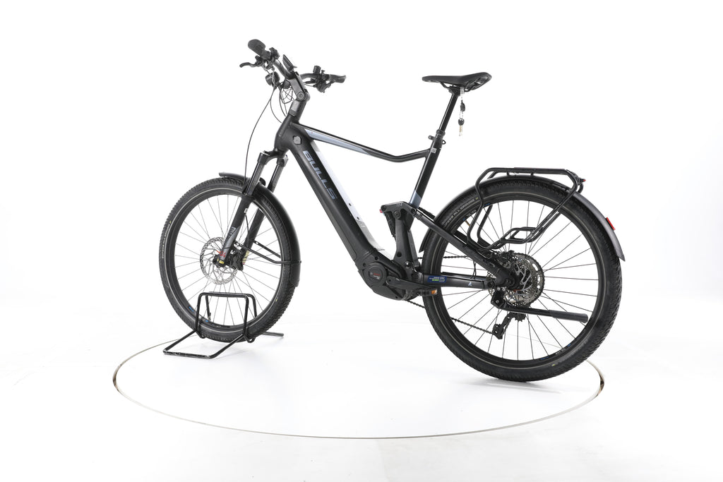 Bulls Iconic EVO TR 1 SUV E-Bike - Image 8