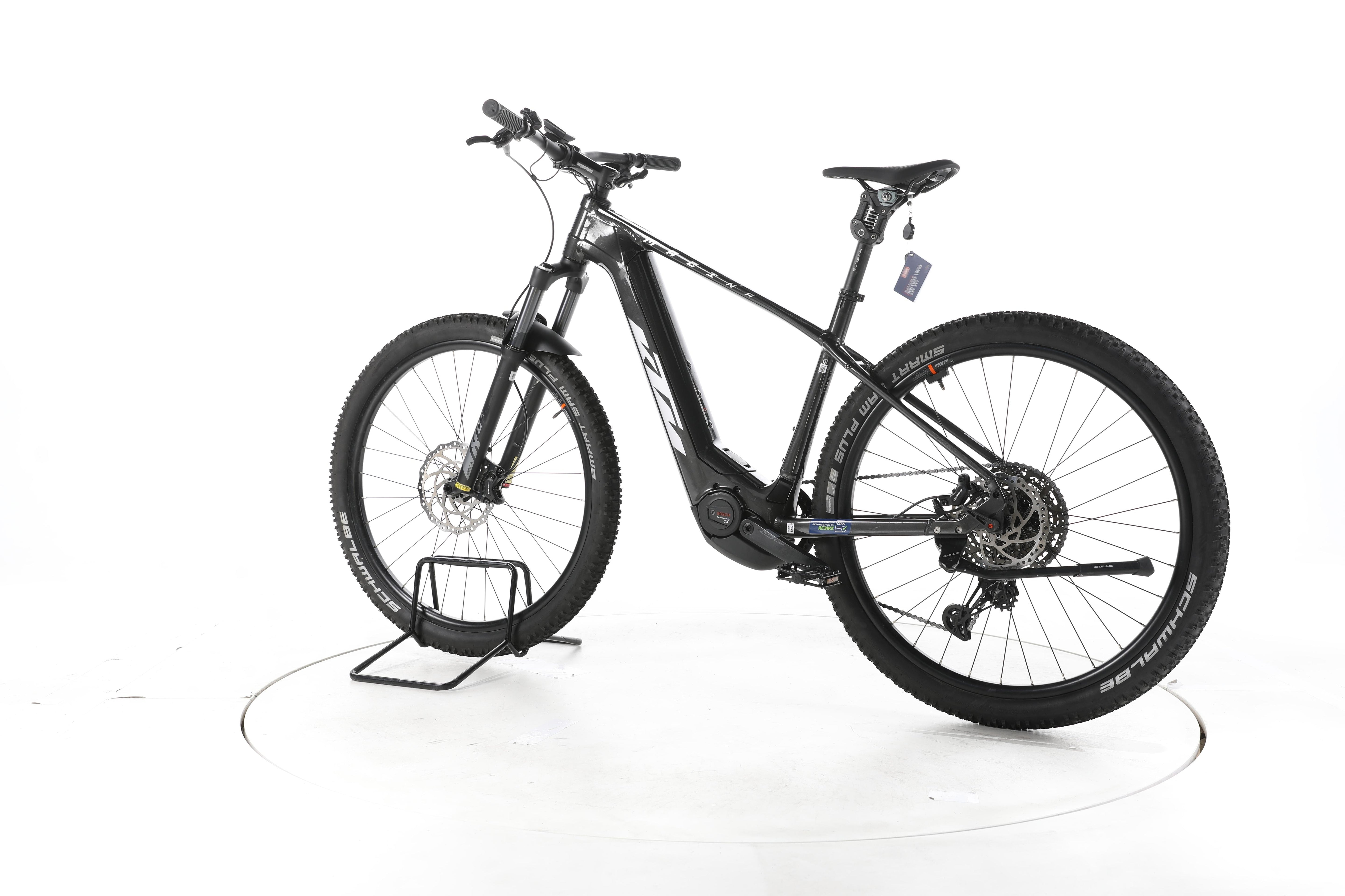 KTM Macina Team XL E-Bike - Image 8