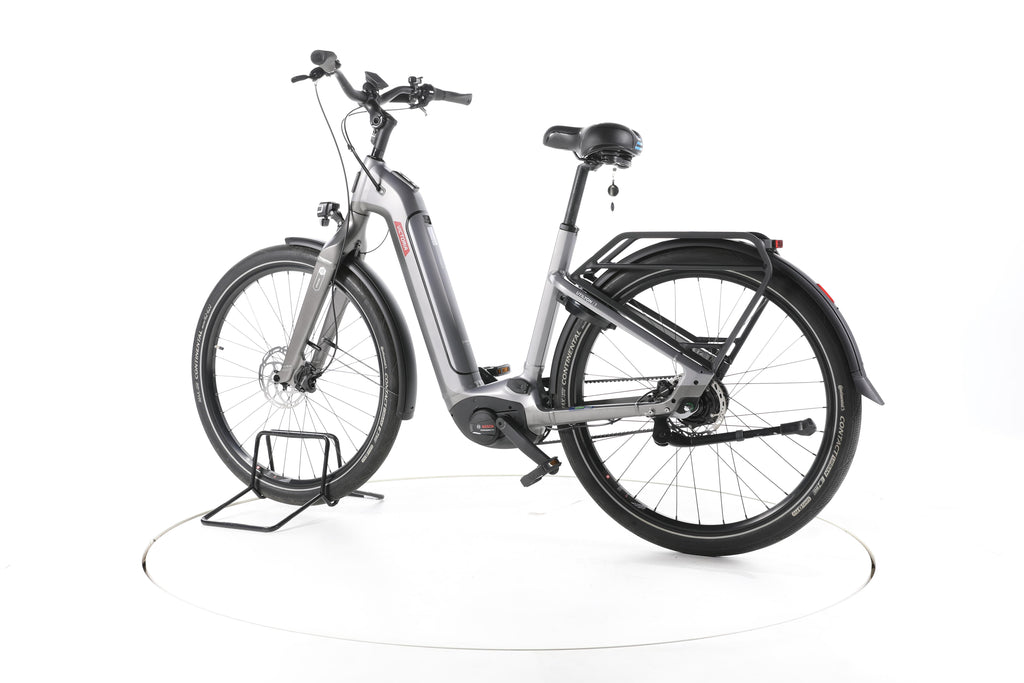Victoria Utilyon 1 City E-Bike Tiefeinsteiger 2025 - Image 8