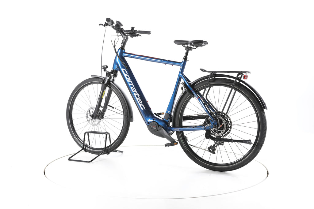 Corratec E-Power CX6 Trekking E-Bike - Image 8