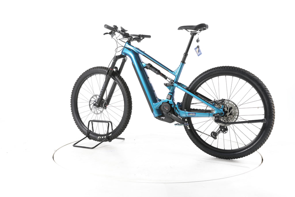 Cannondale Moterra Neo 3 E-Bike Fully - Image 8