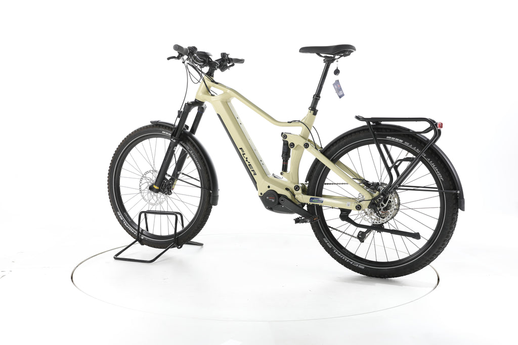 FLYER Goroc3 4.10 SUV E-Bike - Image 8