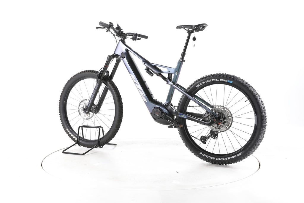 KTM Macina Prowler Master E-Bike Fully - Image 8
