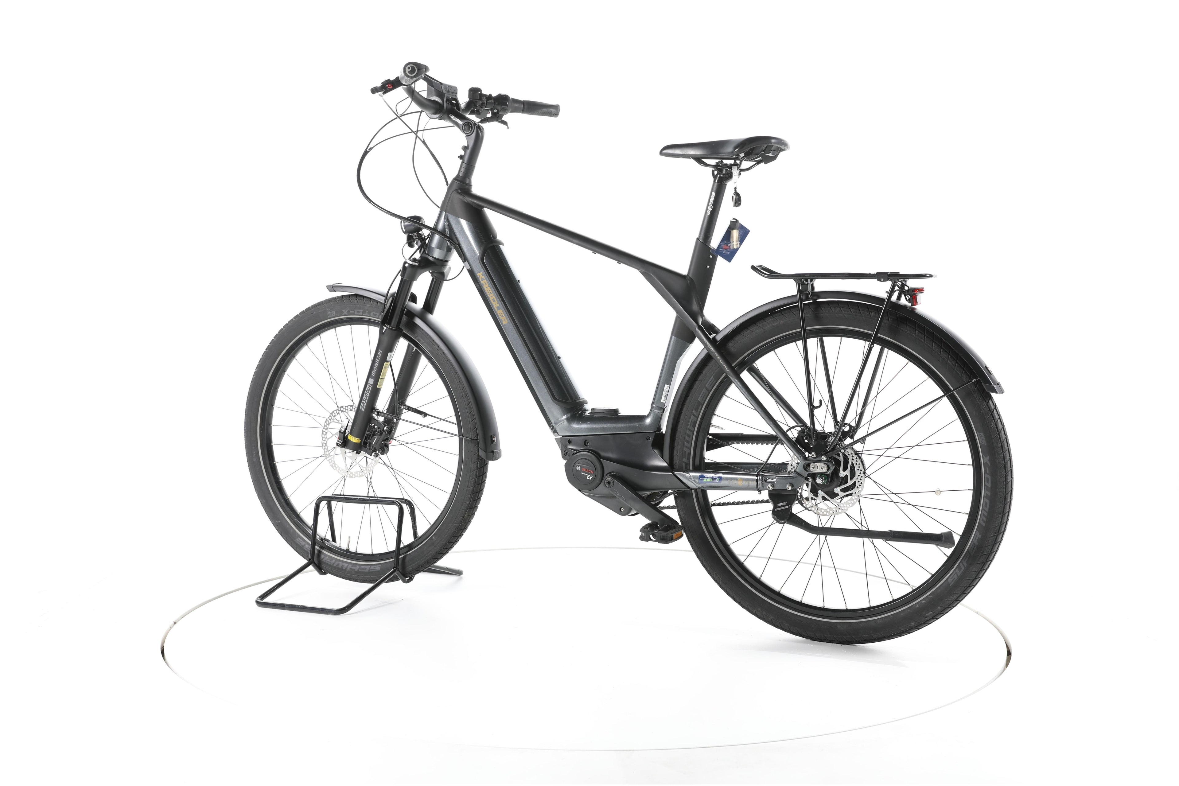Kreidler Vitality Eco 10 City E-Bike - Image 8