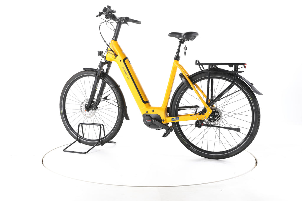 Velo de Ville AEB 890 PRO City E-Bike Tiefeinsteiger 2025 - Image 8