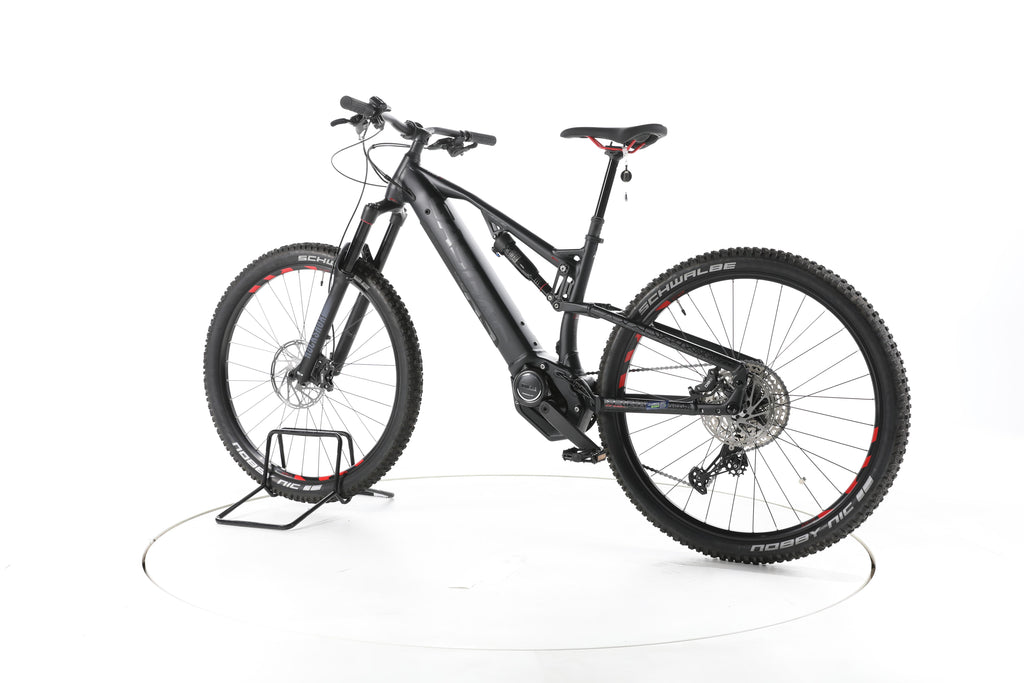 GASGAS TRA SE Fully E-Bike 2023 - Image 8