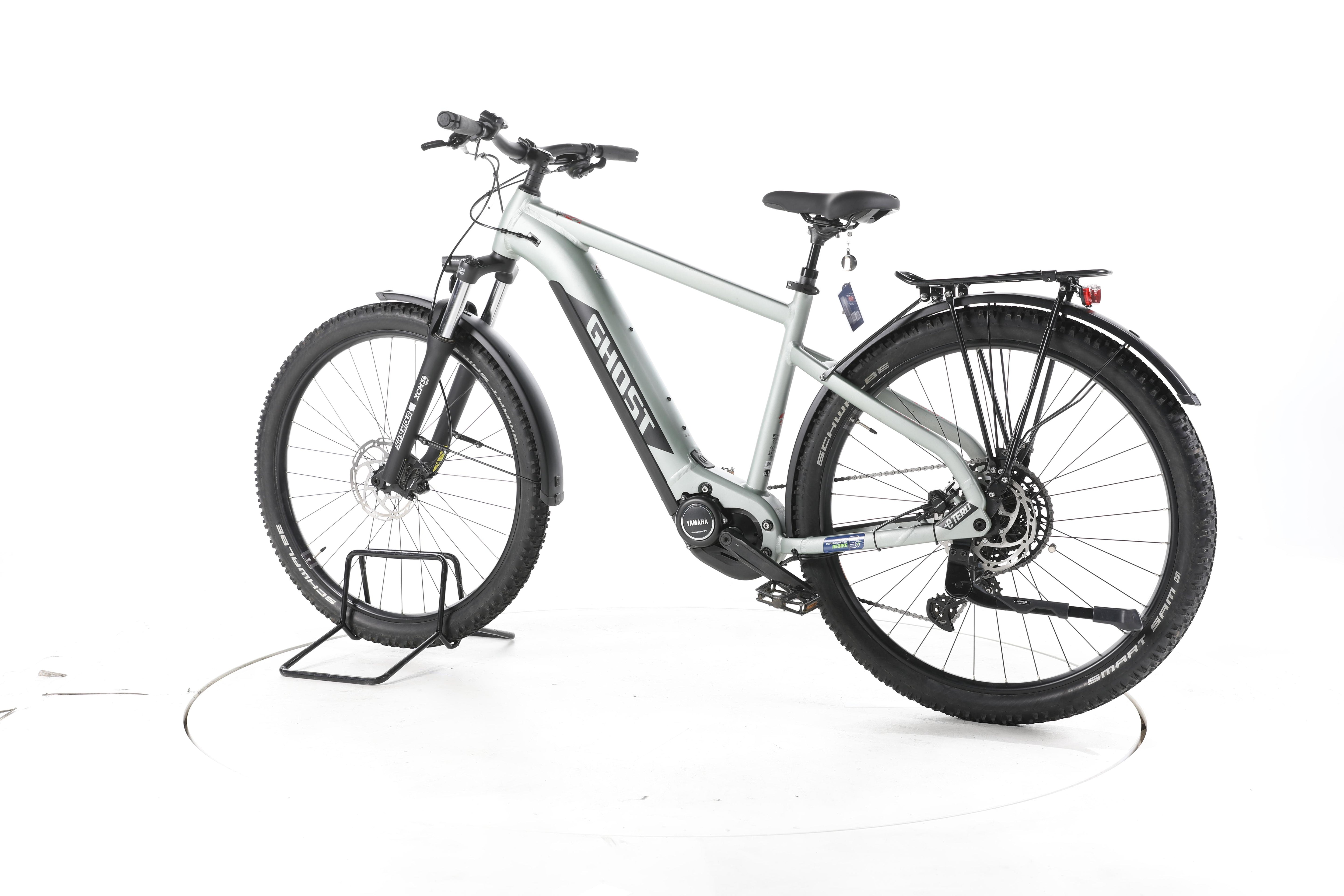 Ghost E-Teru E-Bike - Image 8