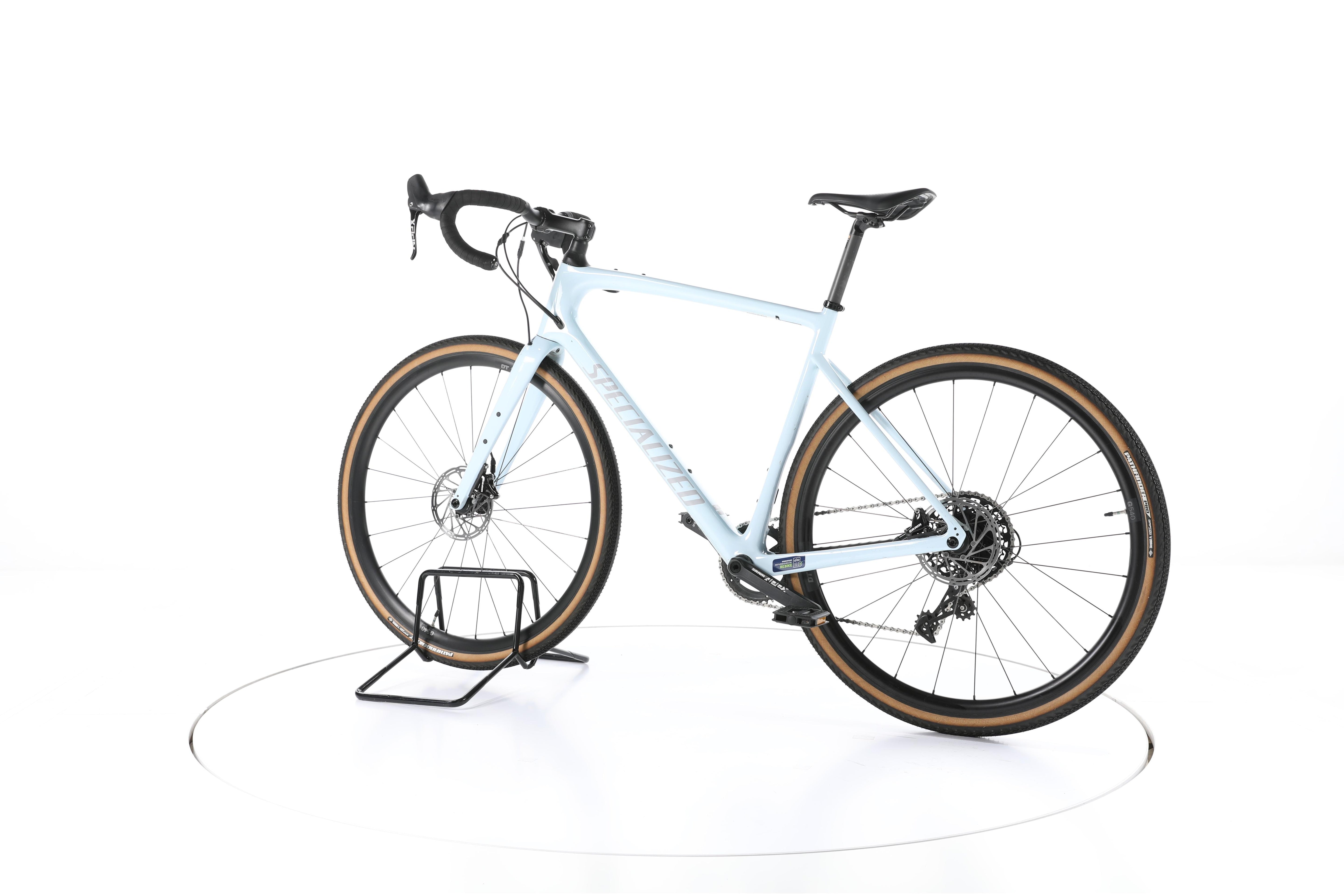 Specialized Diverge Sport Fahrrad Rennrad & Gravel - Image 8