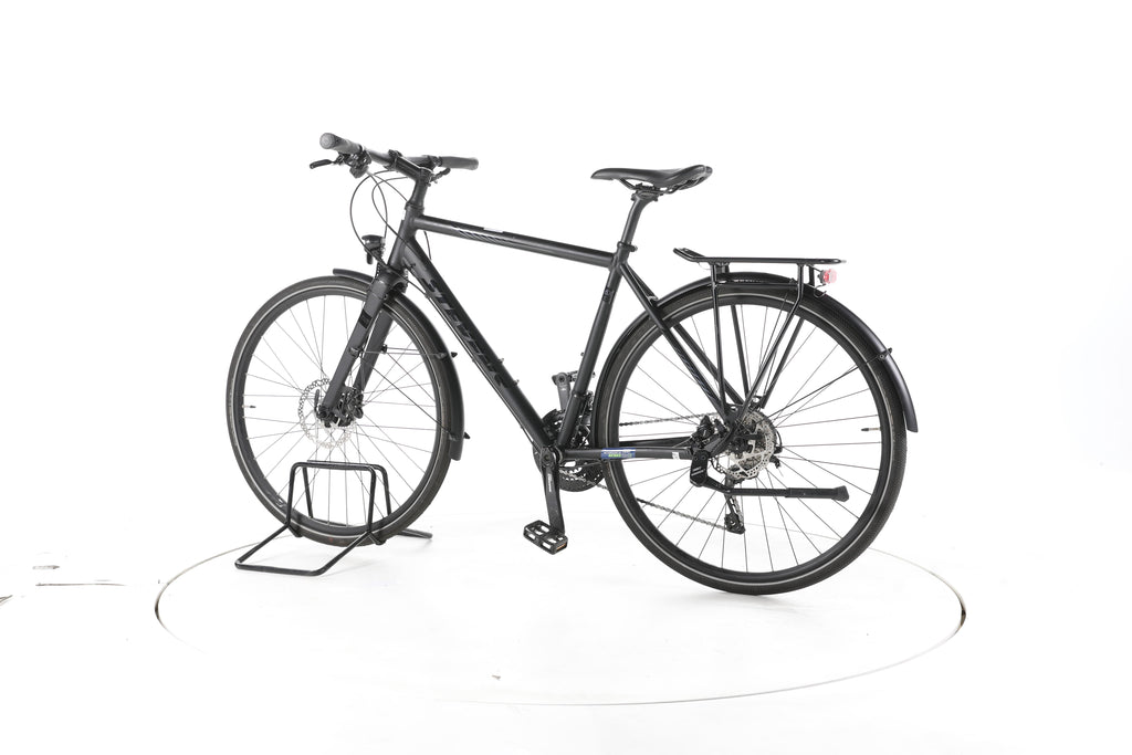 Stevens 6X Lite Tour HT Fahrrad City & Trekking - Image 8