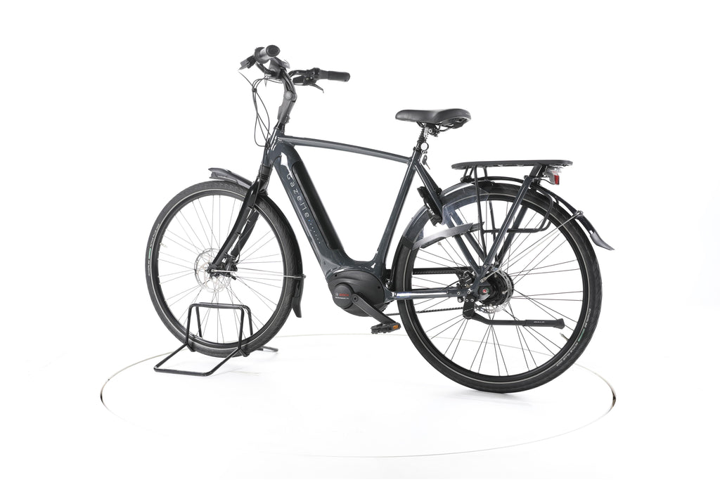 Gazelle Arroyo C5 HMB Elite City E-Bike - Image 8