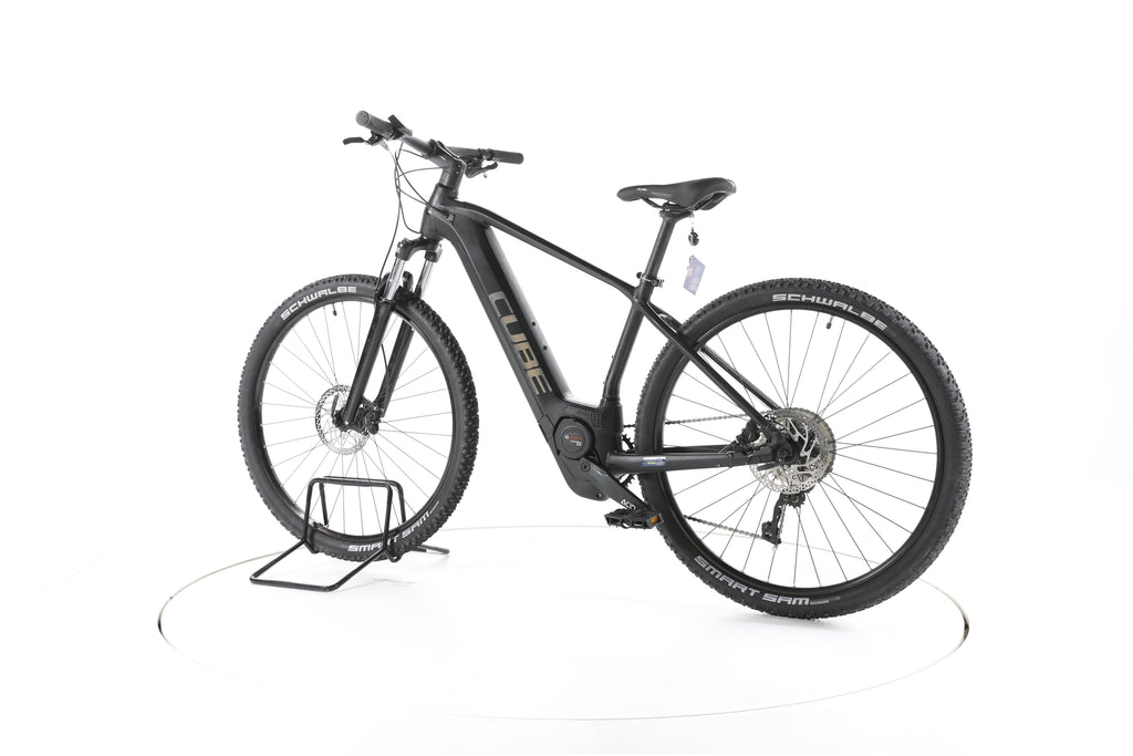 Cube Reaction Hybrid ONE E-Bike - Image 8