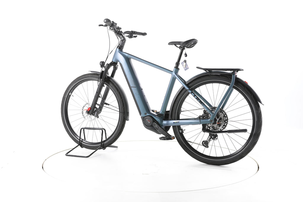 Cube Kathmandu Hybrid SLX Trekking E-Bike 2025 - Image 8