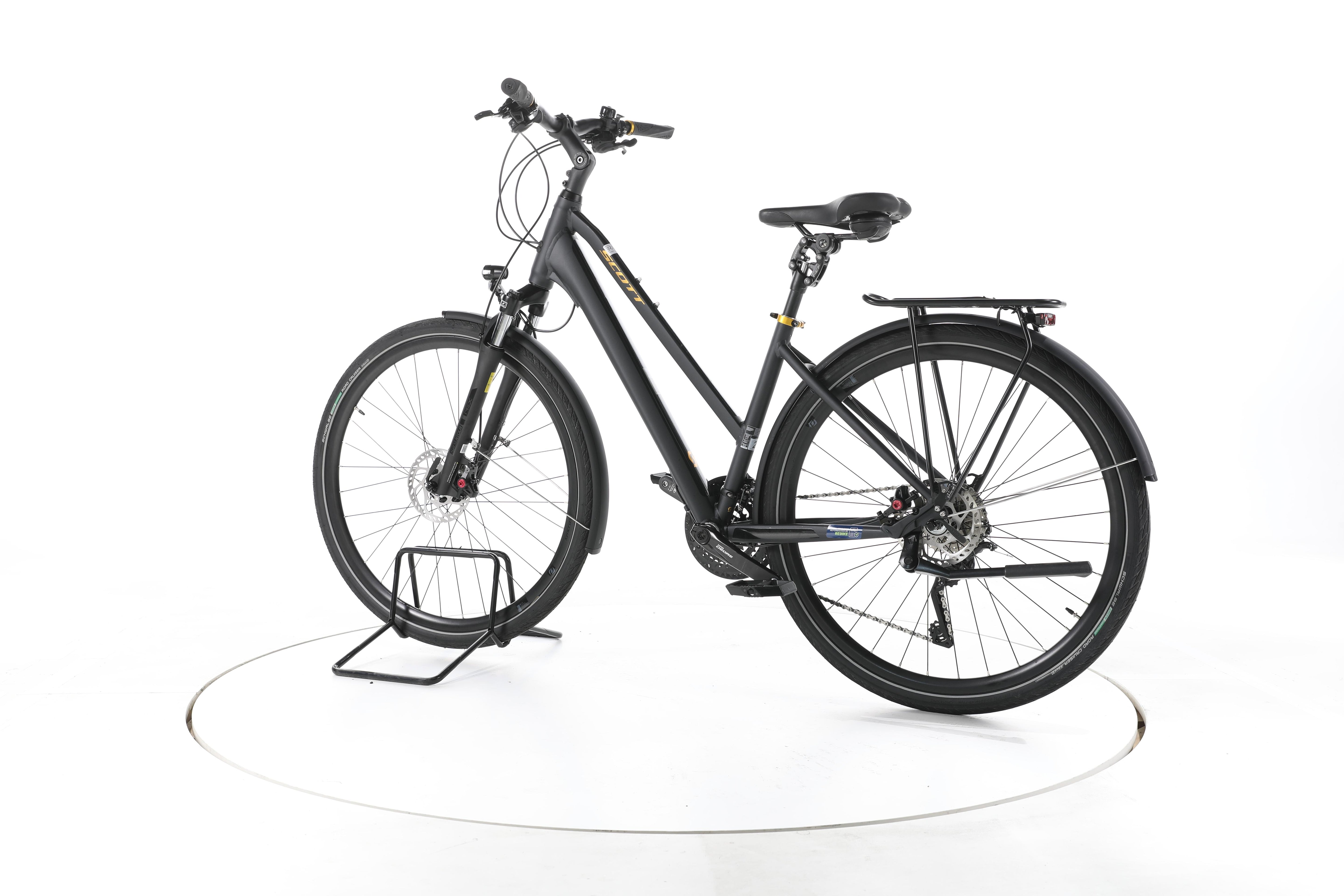 Scott Sub Sport 20 Fahrrad City & Trekking - Image 8