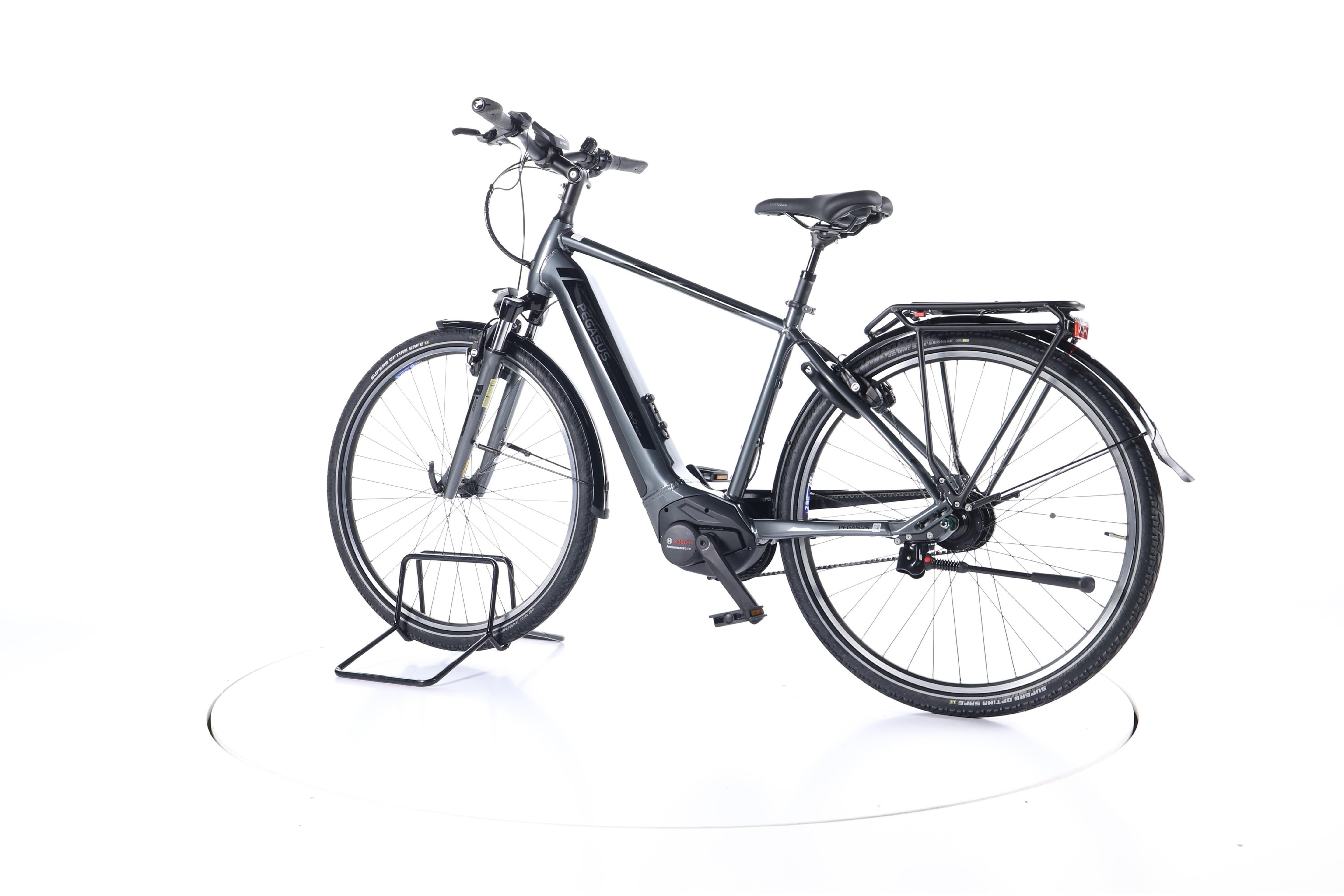 Pegasus Premio EV City E-Bike - Image 8