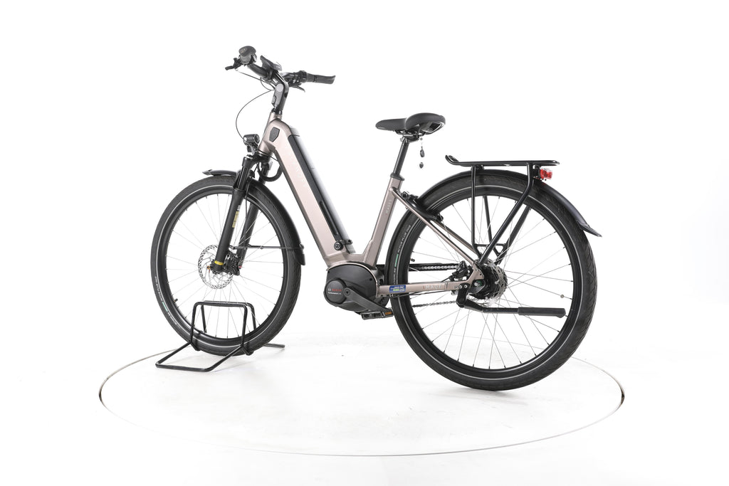 Kalkhoff Image 5.B Move+ City E-Bike Tiefeinsteiger - Image 8