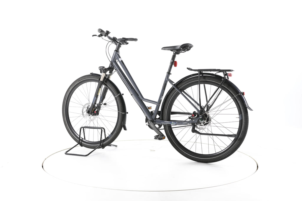 Bergamont Horizon N8 Belt Amsterdam - Image 8