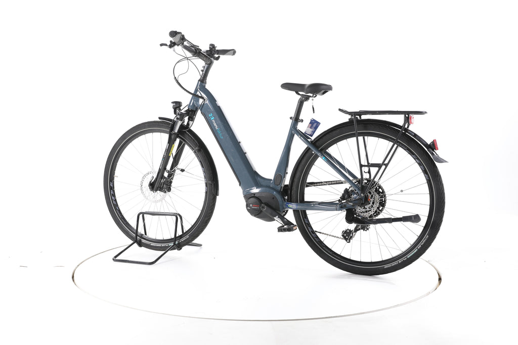 2R Manufaktur Elx 10 Trekking E-Bike Tiefeinsteiger - Image 8