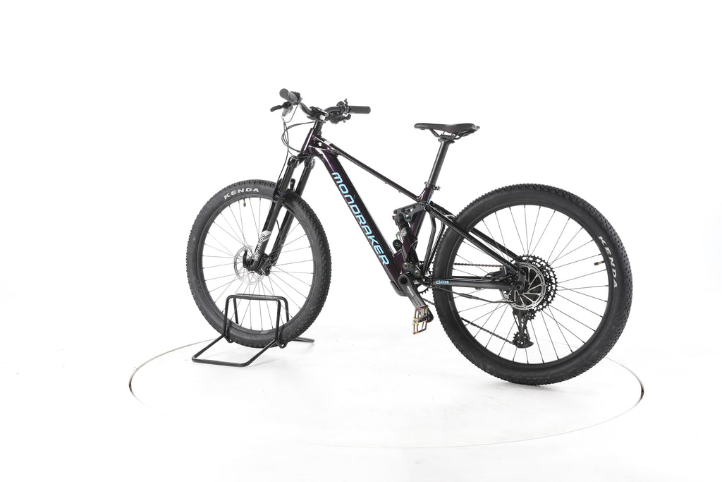 Mondraker F-Play 26 E-Bike - Image 8