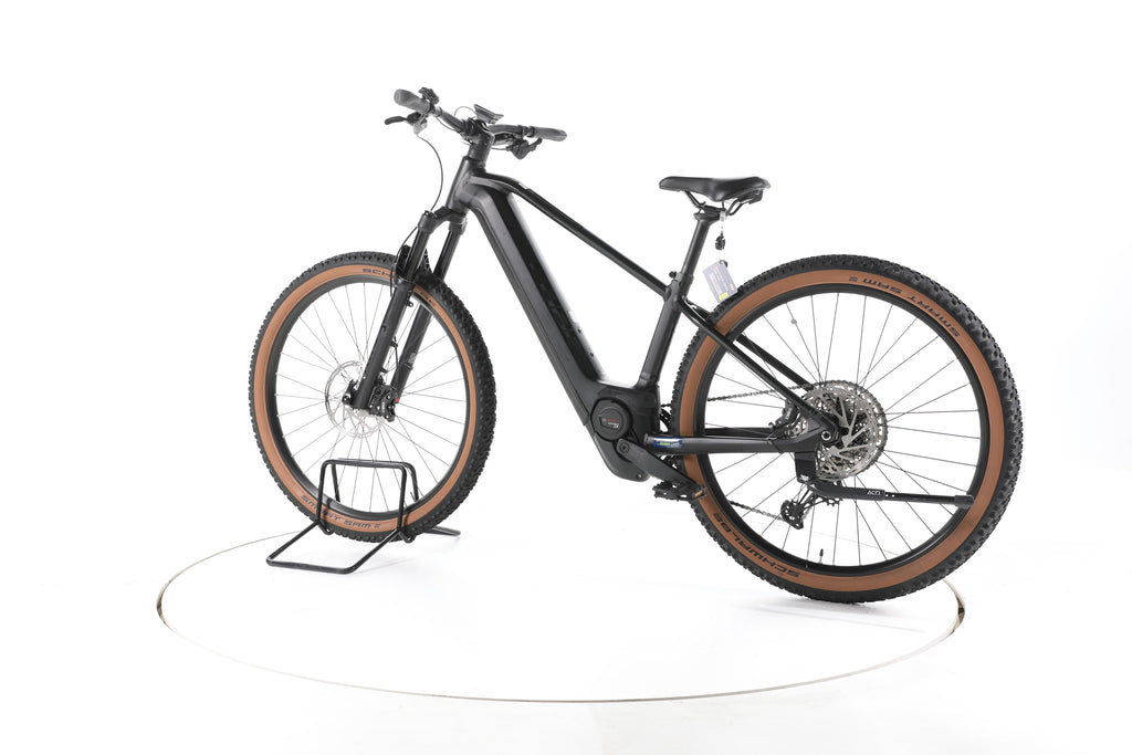 Cube Reaction Hybrid SLX E-Bike - Image 8