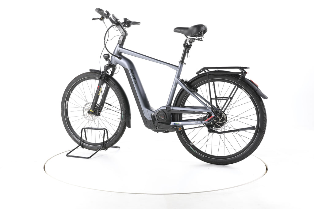 Pegasus Premio EVO NV Belt City E-Bike - Image 8