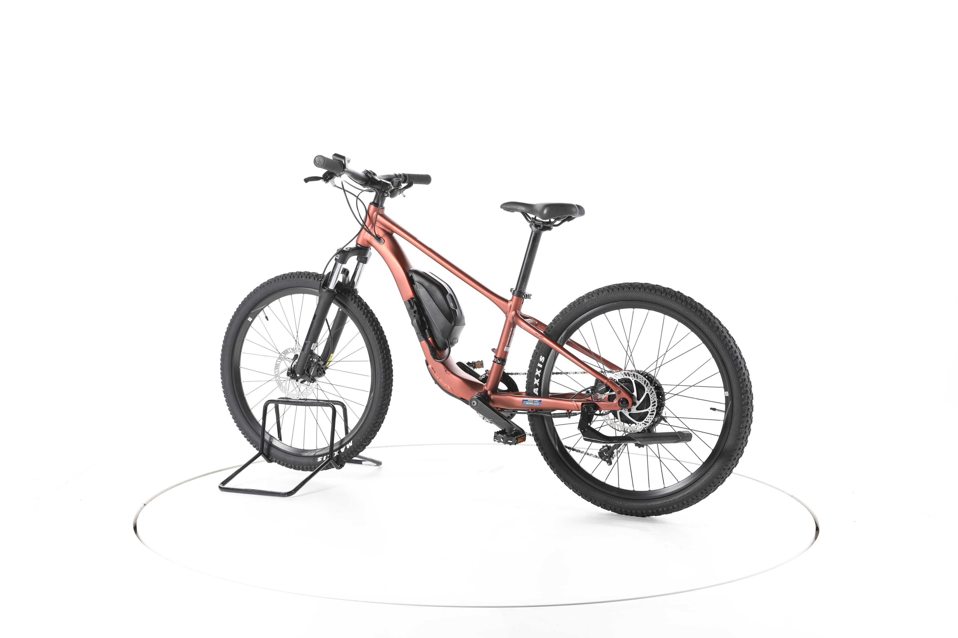 Giant Talon E+ jr. 24 E-Bike - Image 8