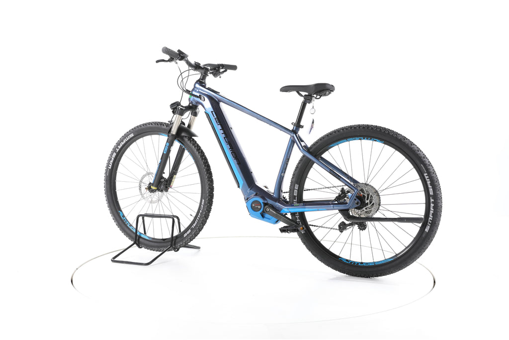 Centurion Backfire E R760i E-Bike - Image 8