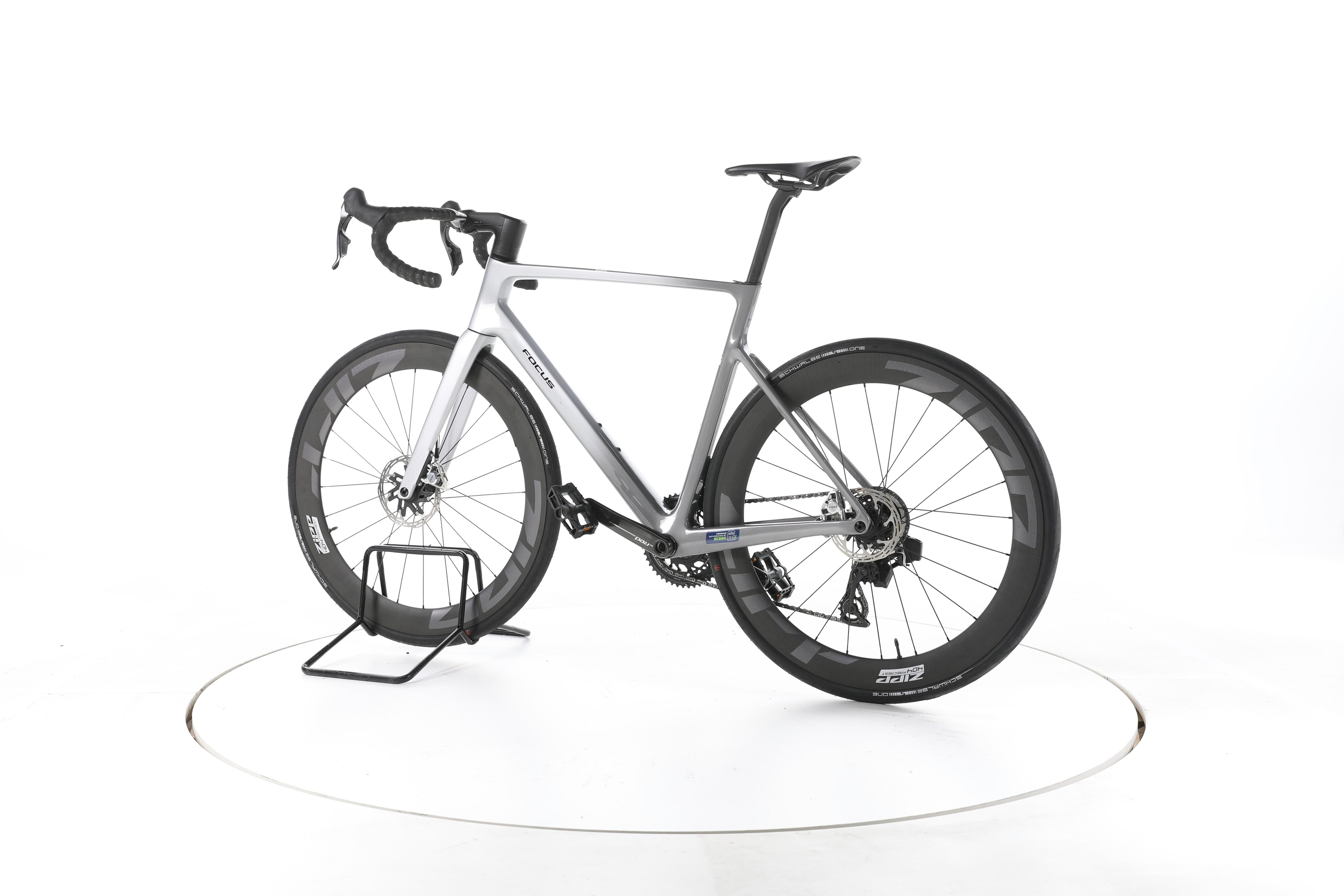 Focus Izalco MAX 9.0 Rennrad Carbon 2025 - Image 8