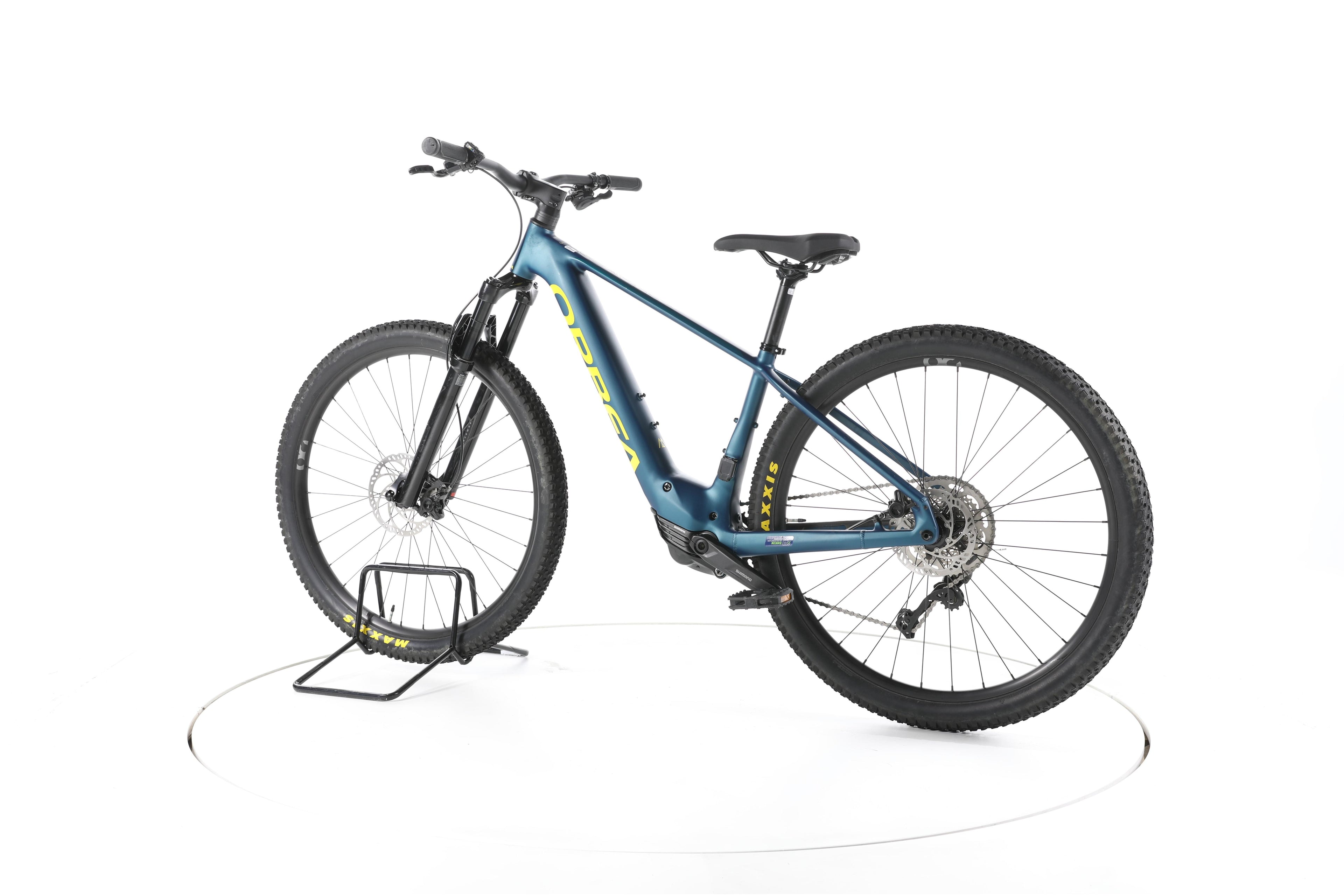 Orbea Urrun 30 E-Bike 2023 - Image 8